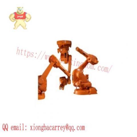 ABB 3HAC020436-001: Robotic Parts - Brand New, High-Quality, Cutting-Edge Solution