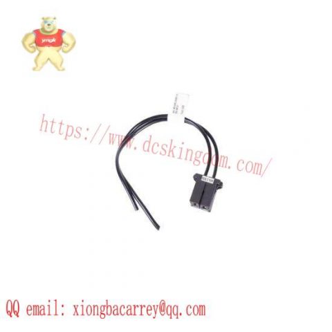 ABB 3HAC020590-001 Robotic Harness-Rectifier/Bleeder, Industrial Automation Components