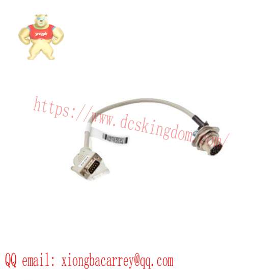 abb_3hac020591-001_harness-axis_board_xs2_robotic_parts.jpg ABB 3HAC020591-001 Harness-Axis Board for XS2 Robots