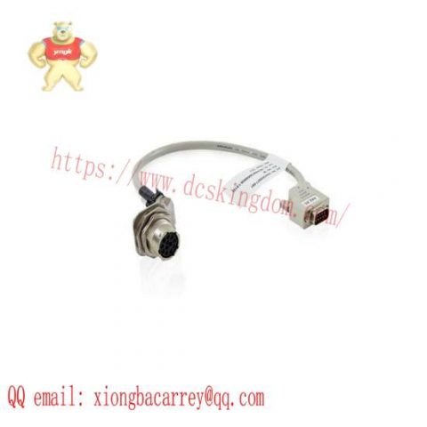 ABB 3HAC020790-001 Brand New Robot Parts, Precision Engineering for Industrial Automation