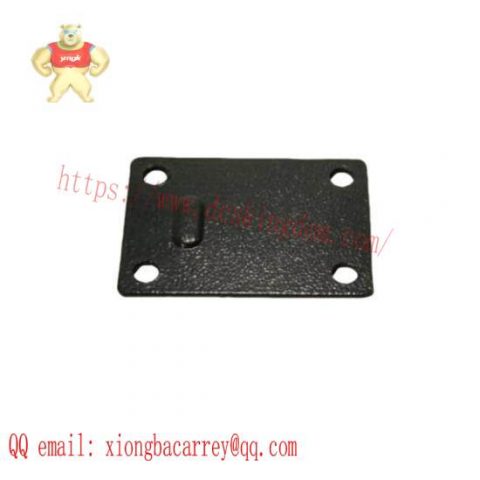 ABB 3HAC020813-060 Mounting Plate for Automation Parts