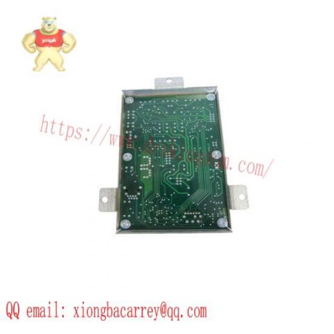 ABB 3HAC020849-001 Contactor Board Unit - DCS Module