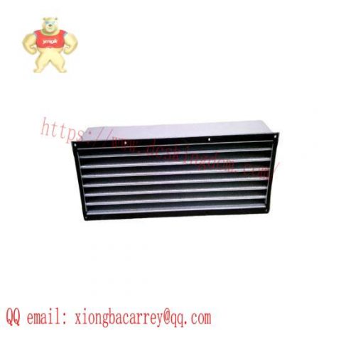 ABB 3HAC020914-001 Heat Exchanger Unit Automation Parts