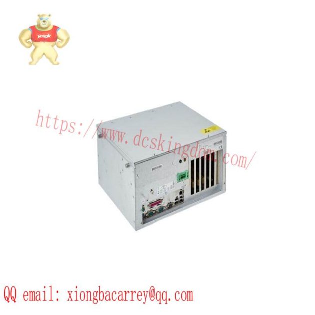 ABB Advanced Digital Signal Processing Controller, 3HAC020929-006, 3HAC020079-001, DSQC623, 3HAC049789-001, 3HAC025196-002