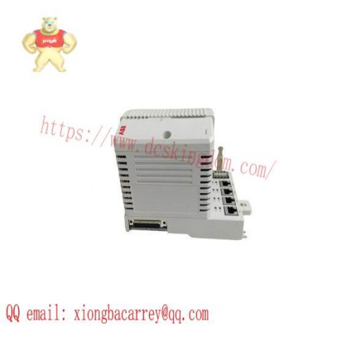 ABB 3HAC020938-001 Automation Parts