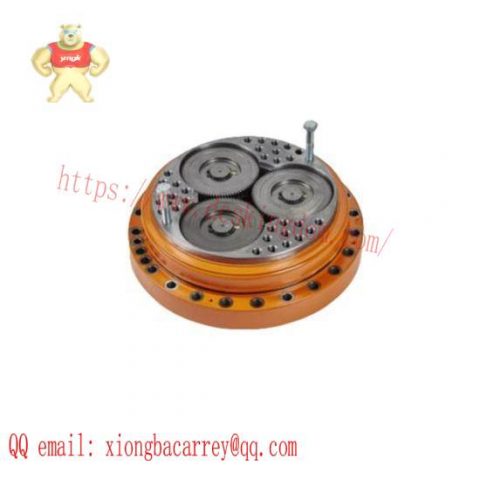 ABB 3HAC021127-004 Gearbox RV410F-270,176 - Robotic Automation Part