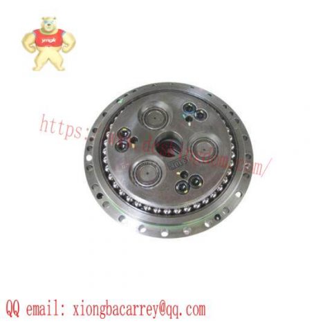 ABB 3HAC021127-005 RV Gear 410F-270.176 Robot Parts