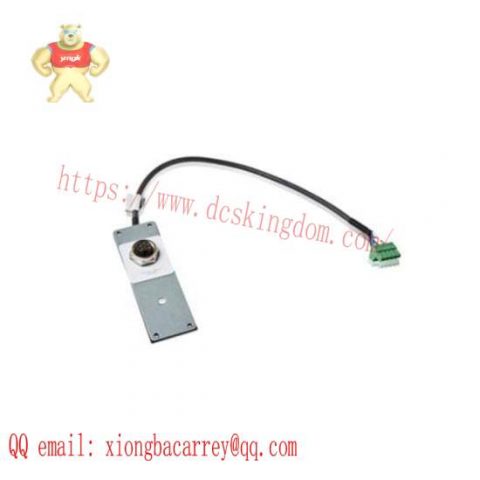 ABB 3HAC021284-001: DeviceNet Harness for Automation Robot Parts