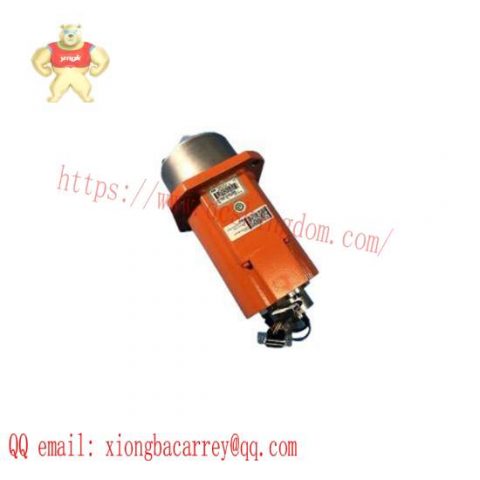 ABB 3HAC021488-001 - High-Quality Automation Components at Discounted Prices