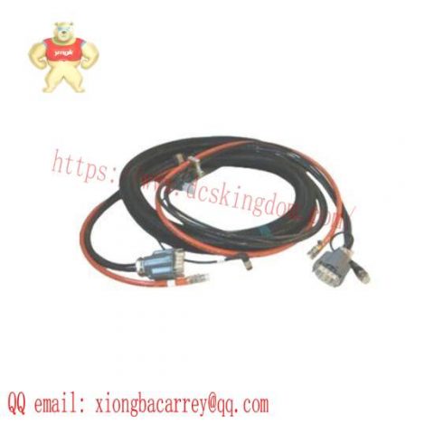 ABB 3HAC021655-001 Process Cable Package for DCS Automation Parts
