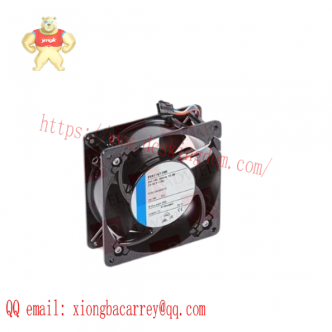 ABB 3HAC021700-001 DCS Module: Industrial Automation Excellence