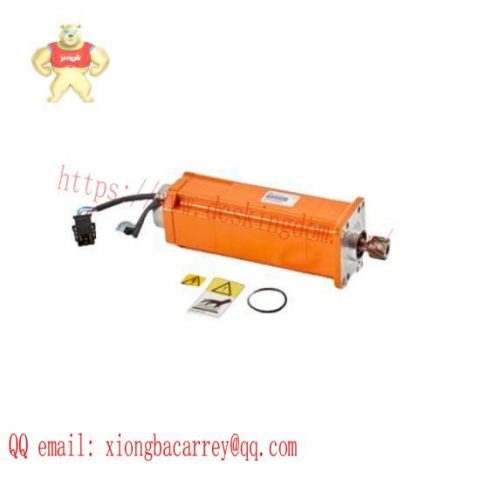 ABB 3HAC021722-001 Motor with Pinion, Automation Parts