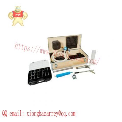 ABB 3HAC021745-001 Oil Exchange Equipment - Automation Parts