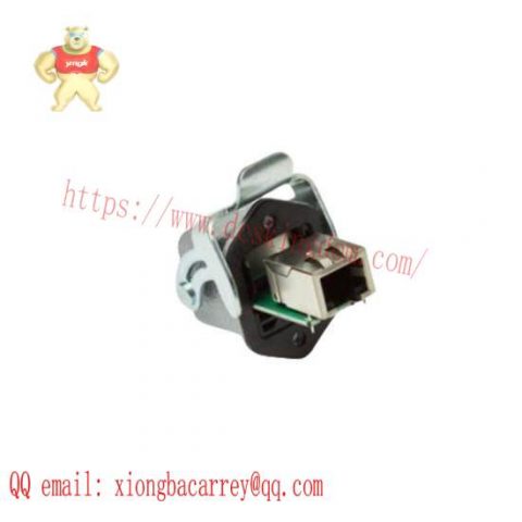 ABB 3HAC021752-001: Advanced Industrial Computer Outlet for Robot Automation Parts