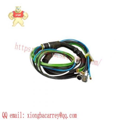ABB 3HAC021778-051 Automation Parts