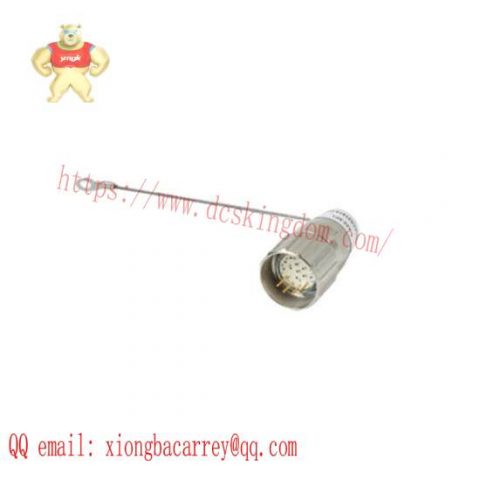ABB 3HAC021902-001 Blanking Plug - DCS Automation Parts