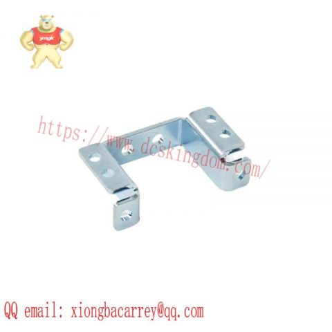 ABB 3HAC021925-001: Industrial Control System Cable Harness Bracket