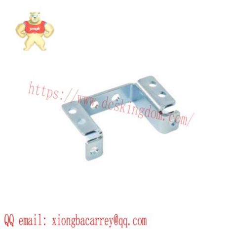 ABB 3HAC021925-001 Robot Cable Harness Bracket