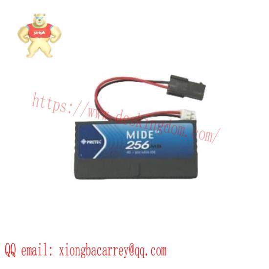 abb_3hac022104-006_dsqc_564c_ide_flash_module_256mb_2.jpg ABB 3HAC022104-006 DSQC 564C IDE Flash Module - High-Speed Memory for Advanced Control Applications