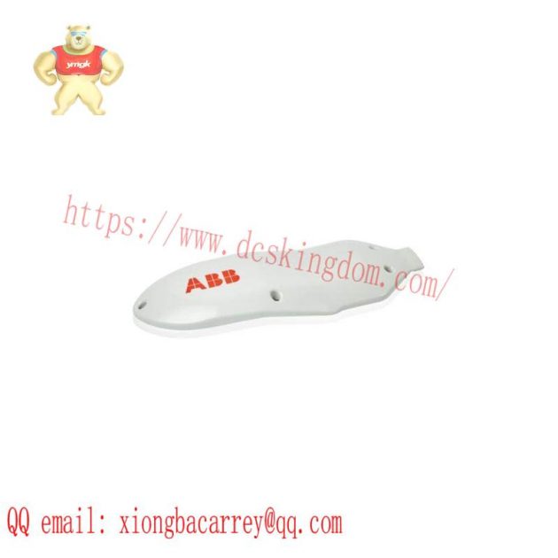 ABB 3HAC022172-006 Cable Cover - Advanced Protection for Industrial Cables