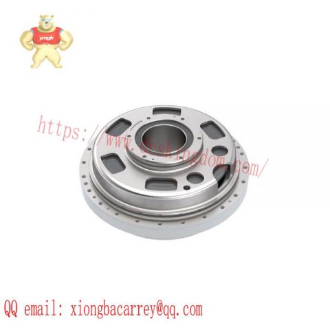 ABB 3HAC022279-001 RV 400C-224 26 Robotics RV Gear, Industrial Automation Solutions