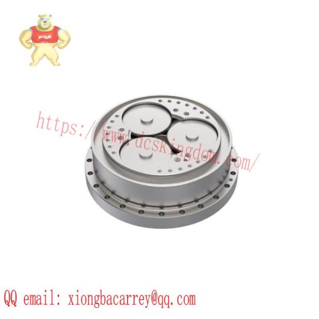 ABB 3HAC022644-001 RV-450E - Advanced Industrial Control Module