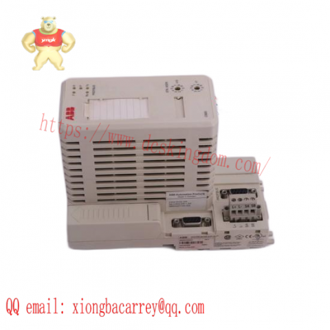 ABB 3HAC022846-001 Industrial Control Module