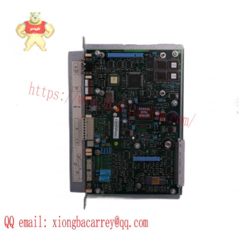 ABB 3HAC023173-002, Industrial Control Module, Precision Engineered for Manufacturing Applications