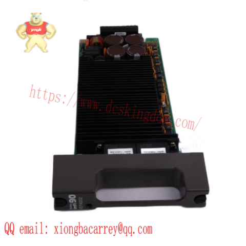 ABB 3HAC023791-003 Industrial Control Module