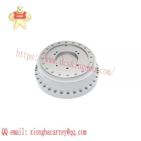 ABB 3HAC024316-008 RV 550E-242.73 Industrial Control Module
