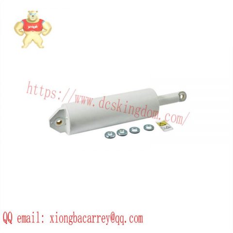 ABB 3HAC024779-001 Balance Unit: Precision Control for Industrial Applications