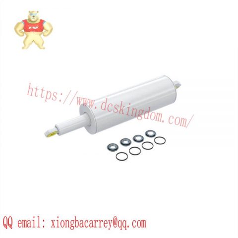 ABB 3HAC024779-003 Balance Unit for Industrial Control Systems