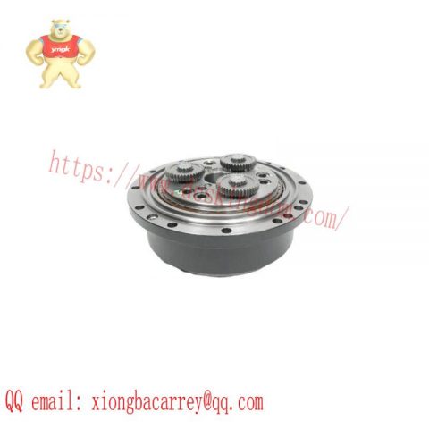 ABB 3HAC025007-001 Industrial Gear Reducer, Advanced Power Transmission Solution