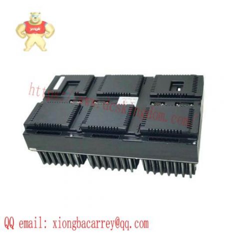 ABB 3HAC025338-004 & 3HAC025338-006 Main Servo Drive Unit