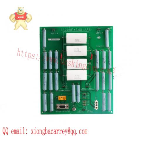 ABB 3HAC025454-001: Industrial Control Module for Advanced Automation Solutions