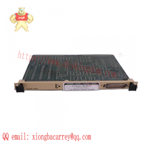 ABB 3HAC025470-003 Control Module