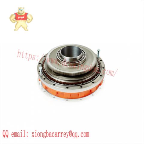 ABB 3HAC025562-001/05 Capacitor Unit - Advanced Power Conditioning Module