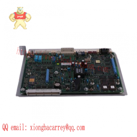 ABB 3HAC025616-003 High-Power PLC Module for Industrial Automation