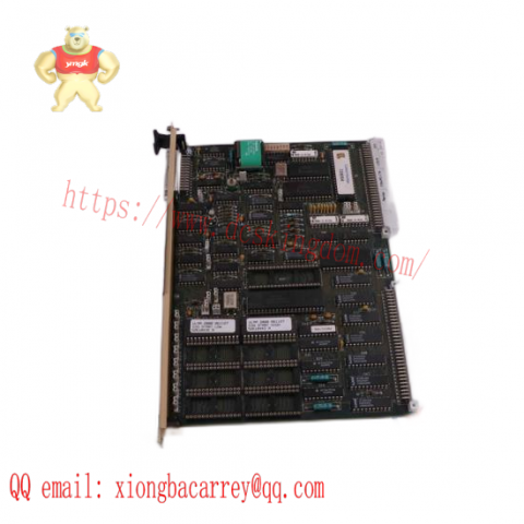 ABB 3HAC025623-001 Industrial Control Module
