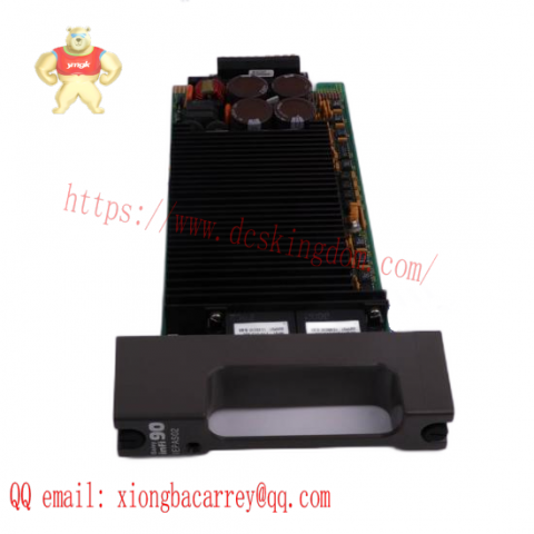 ABB 3HAC025755-003 Industrial Control Module