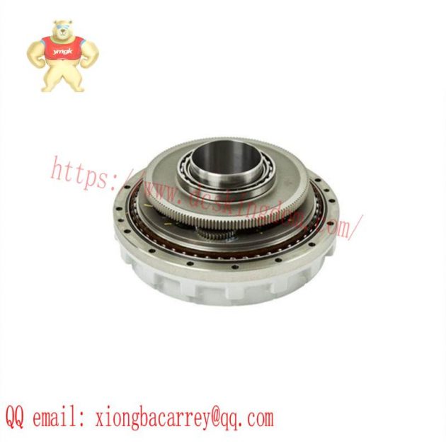ABB 3HAC026114-001 RV 320C - 191,35: Advanced Industrial Control Module