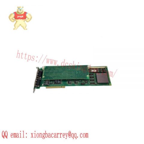 ABB DSQC646 3HAC026271-001 Digital Input Output Module