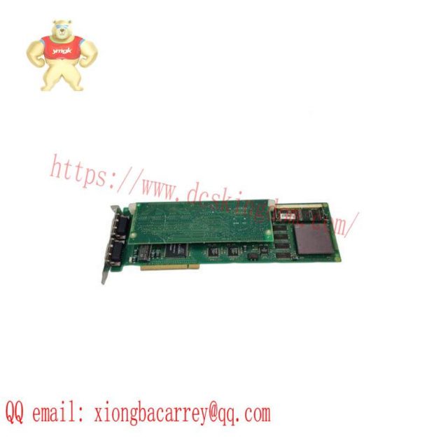 ABB DSQC646 3HAC026271-001 Digital Input Output Module