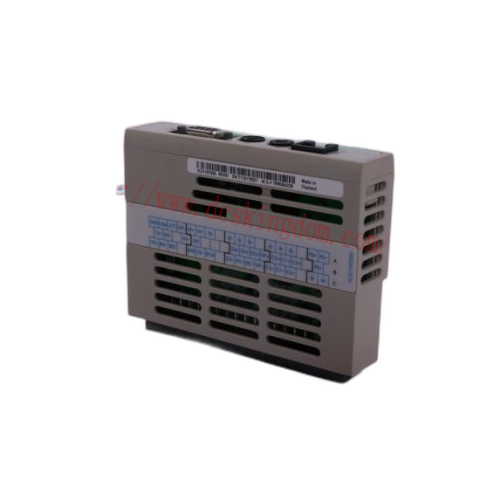 ABB 3HAC027198-001, Industrial Control Module