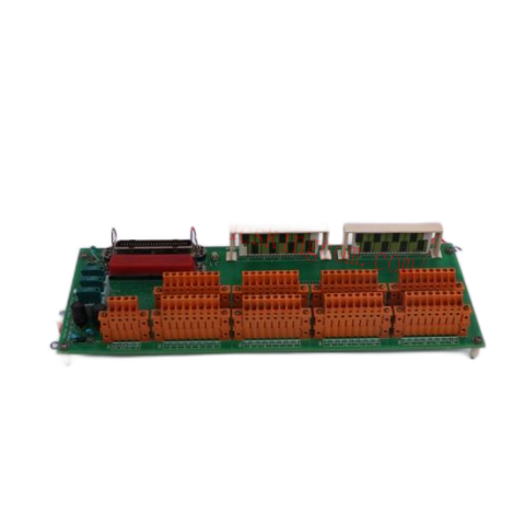 ABB 3HAC027574-001 Industrial Control Module