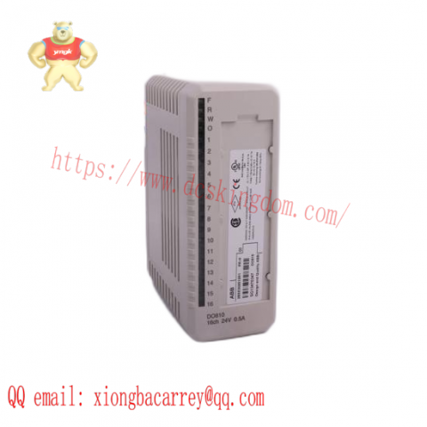 ABB 3HAC0277-1 Industrial Control Module, Precision & Reliability