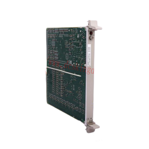 ABB 3HAC028584-001: Advanced Industrial Control Module