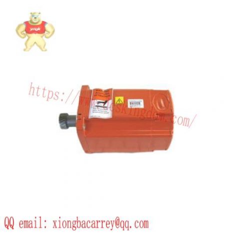 ABB 3HAC028861-001 Motor incl pinion; Manufacturer:ABB