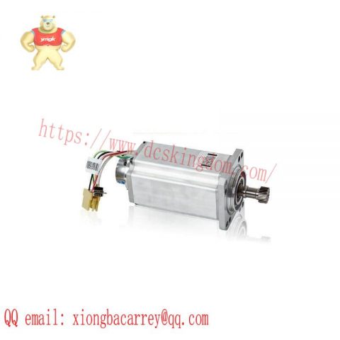 ABB 3HAC029034-004 Gear Motor with Precision Pinion