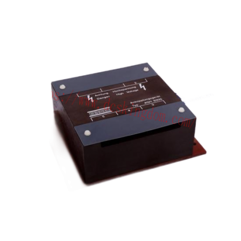 ABB 3HAC029403-001: Advanced Automation Control Module